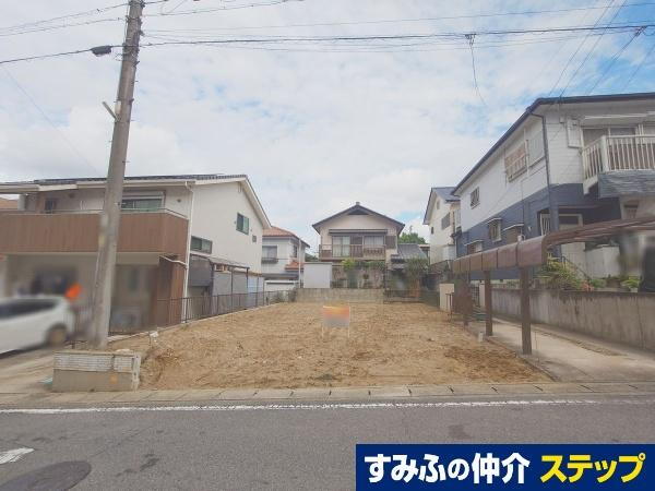 愛知県豊田市東山町１ 1890万円