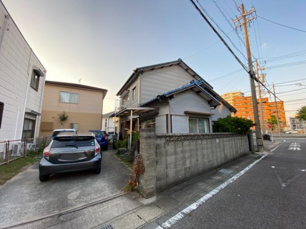愛知県安城市三河安城東町１ 3680万円