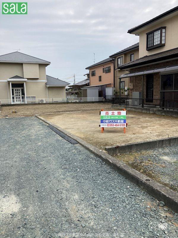 静岡県浜松市中央区東若林町 1780万円