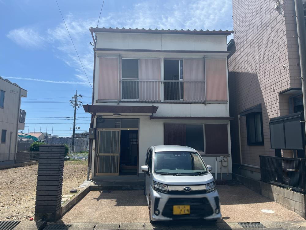 愛知県春日井市西本町３ 1100万円