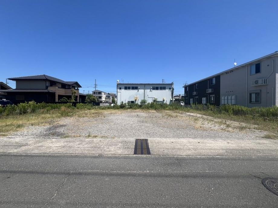 愛知県一宮市多加木４ 1698万円