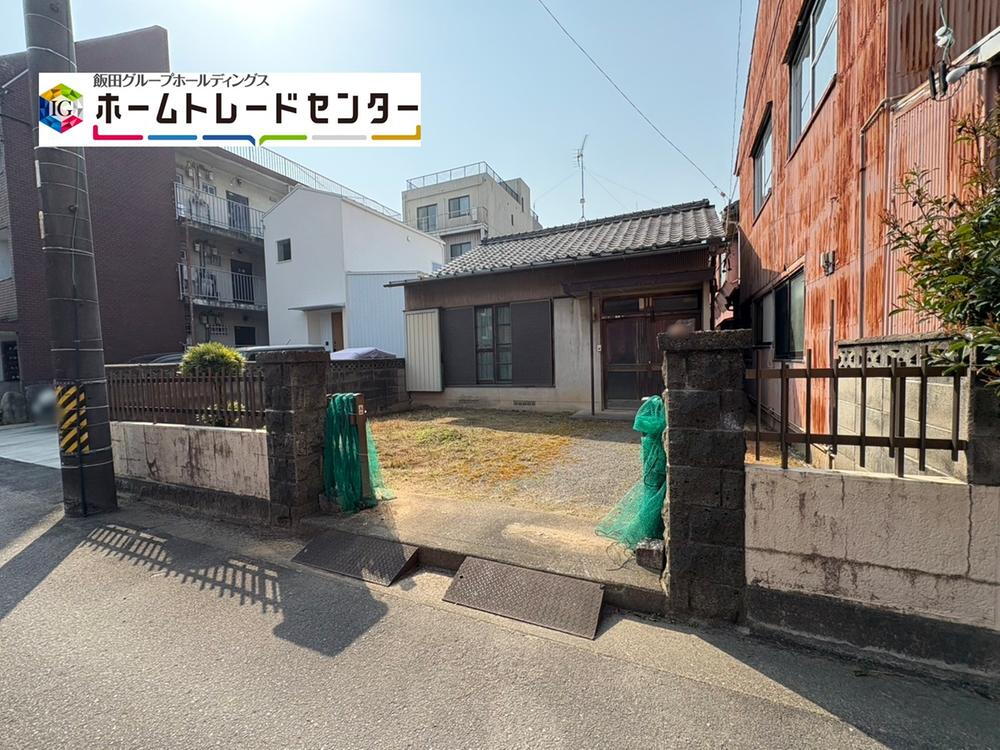 愛知県岡崎市康生町 2150万円