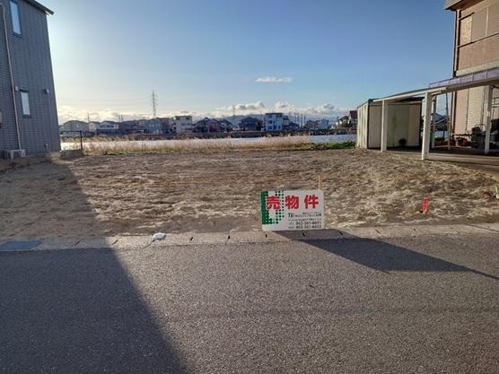 愛知県愛西市善太新田町大前 700万円