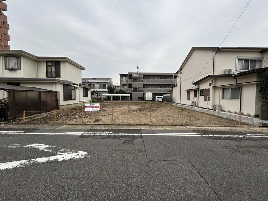 愛知県名古屋市昭和区長池町５ 5980万円