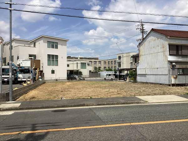 愛知県名古屋市千種区千種町字赤塚 17500万円