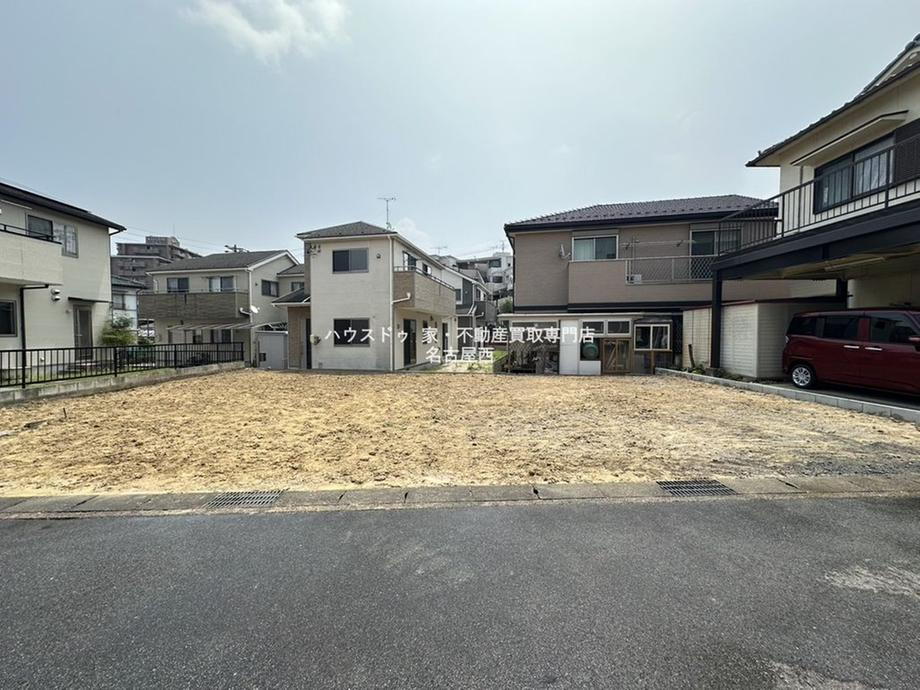 愛知県愛知郡東郷町大字春木字音貝 2198万円