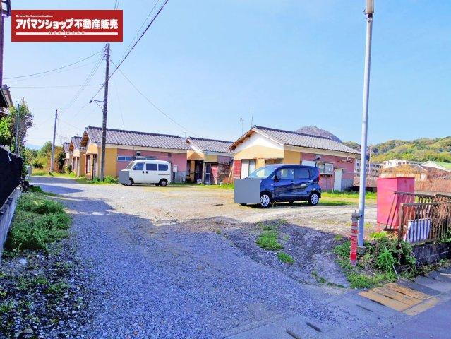 静岡県伊豆の国市天野 5000万円