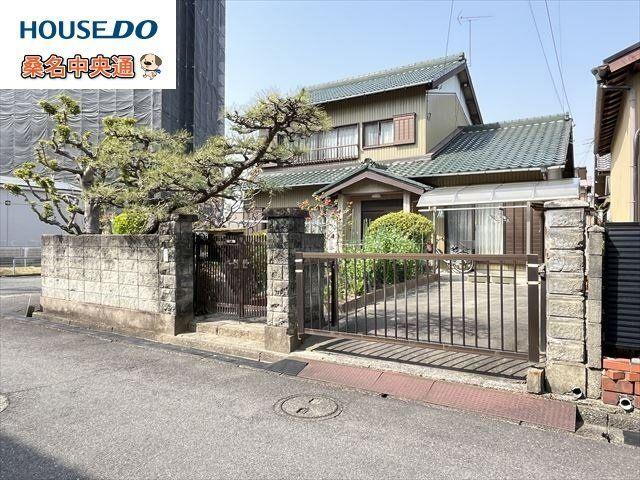 三重県桑名市大字桑名 2780万円
