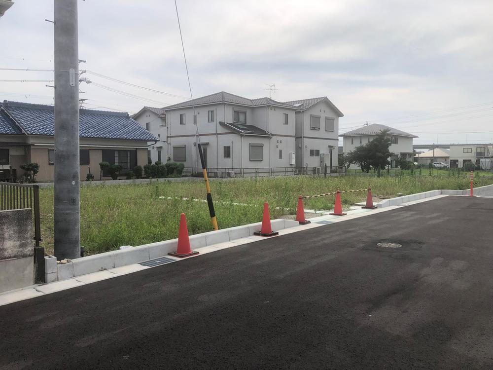 愛知県小牧市大字間々原新田 6892.2万円