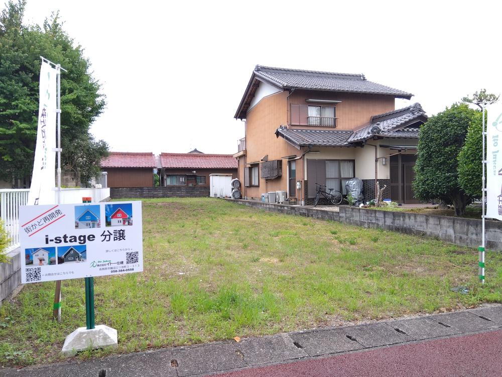岐阜県各務原市蘇原菊園町４ 1690万円