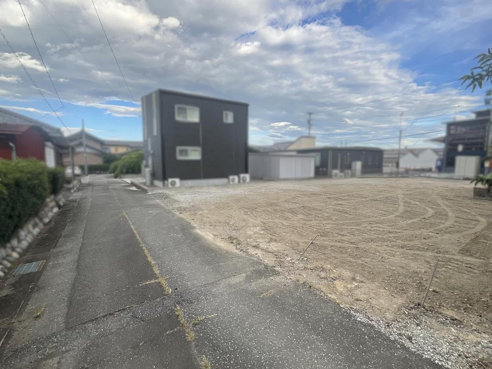 岐阜県揖斐郡大野町大字上磯 480万円