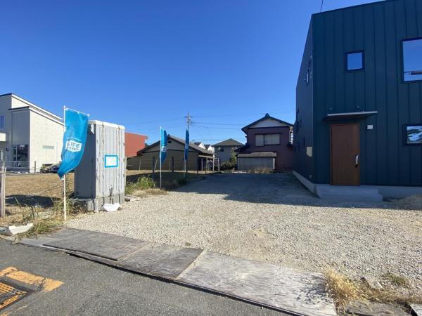 愛知県知多市つつじが丘３ 1390万円
