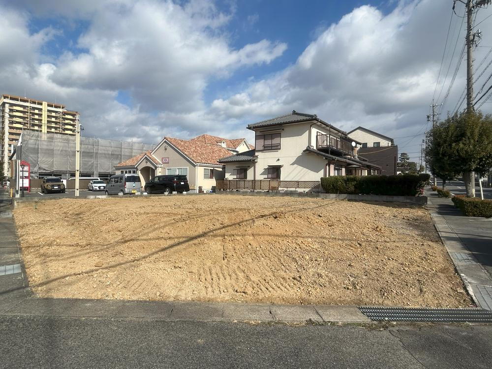 愛知県半田市青山５ 3980万円
