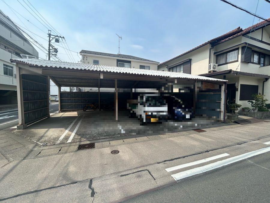 岐阜県岐阜市八ツ梅町２ 990万円