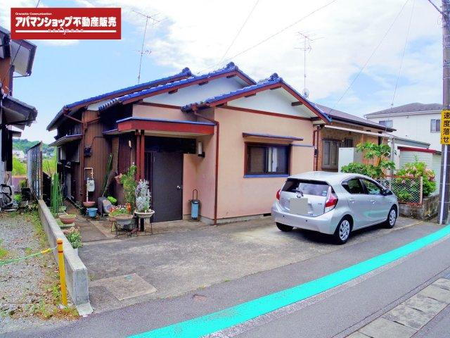 静岡県三島市谷田 2350万円