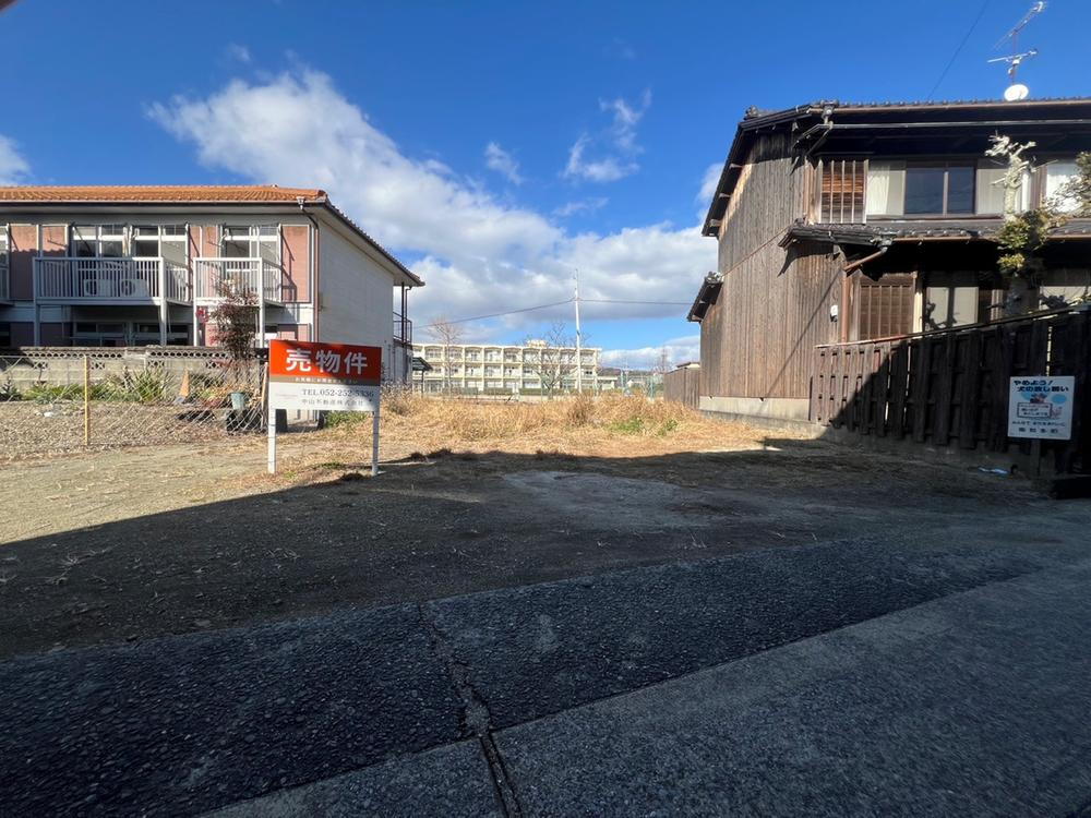 愛知県知多郡南知多町大字内海字西端後 380万円