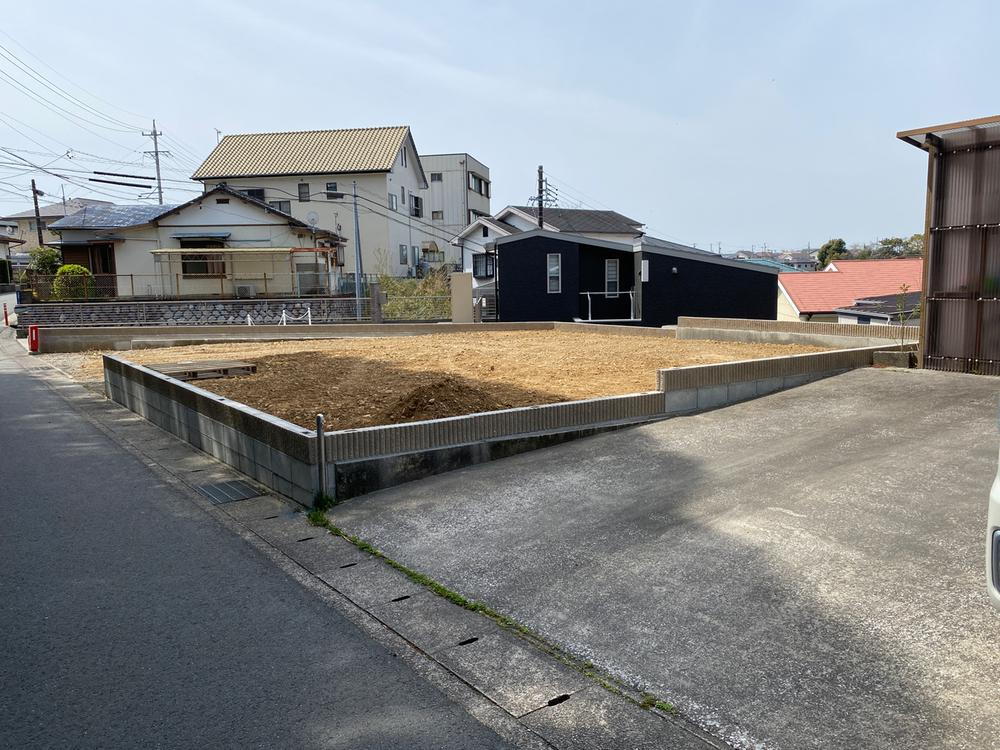 静岡県浜松市中央区蜆塚１ 1480万円