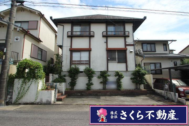 愛知県名古屋市緑区相川１ 4998万円