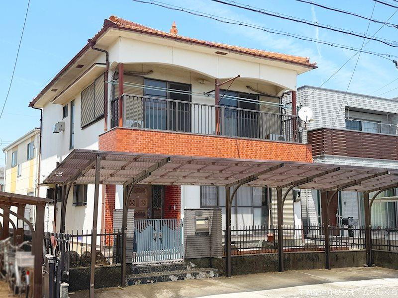 愛知県春日井市稲口町４ 1900万円