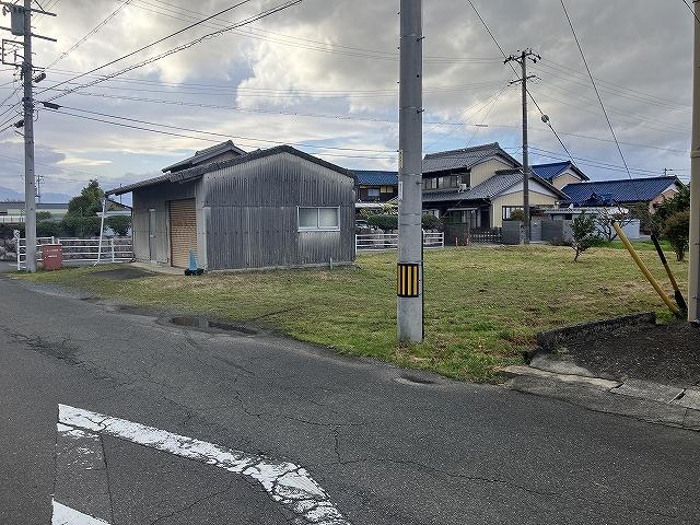 三重県四日市市朝明町 350万円