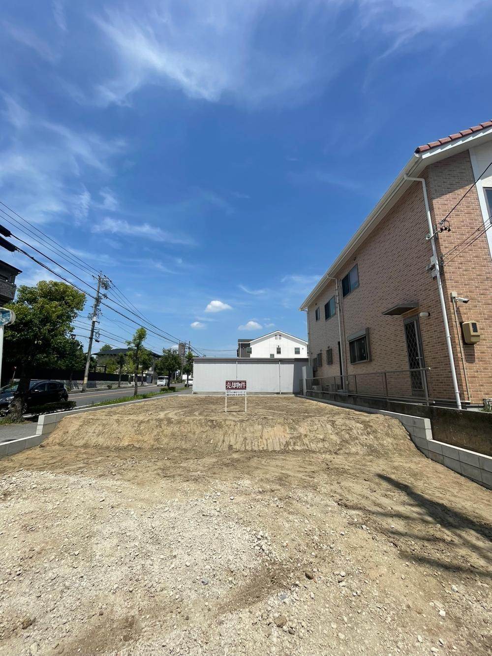 愛知県刈谷市富士見町４ 土地
