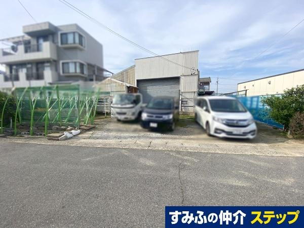 愛知県春日井市稲口町２ 7500万円