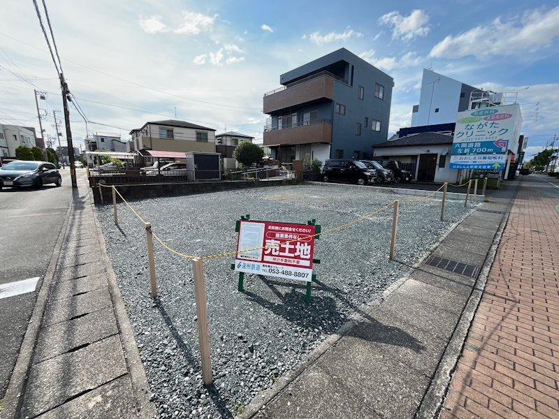 静岡県浜松市中央区佐藤２ 1793.6万円