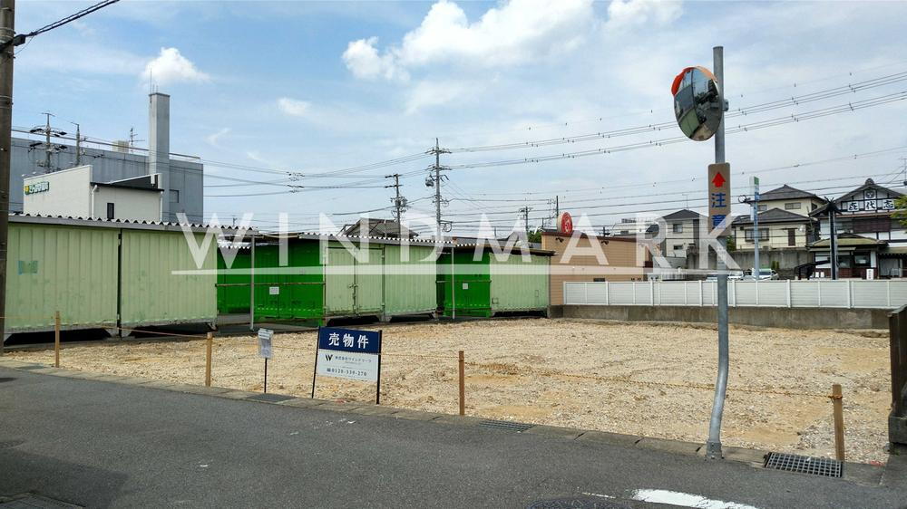 愛知県東海市名和町細田 2180万円