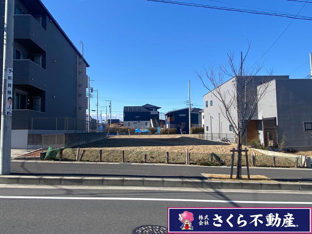 愛知県名古屋市緑区徳重３ 5450万円