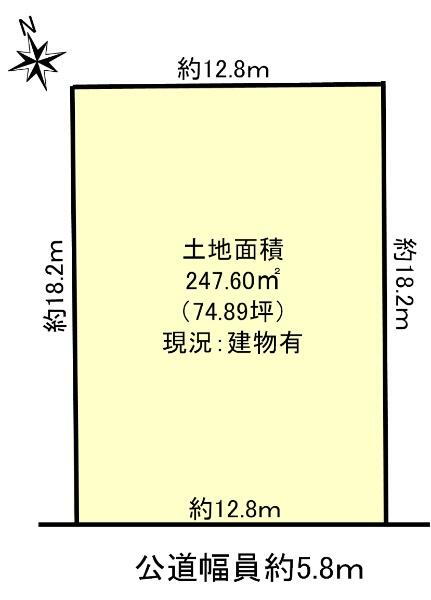 三重県桑名市筒尾１ 2380万円