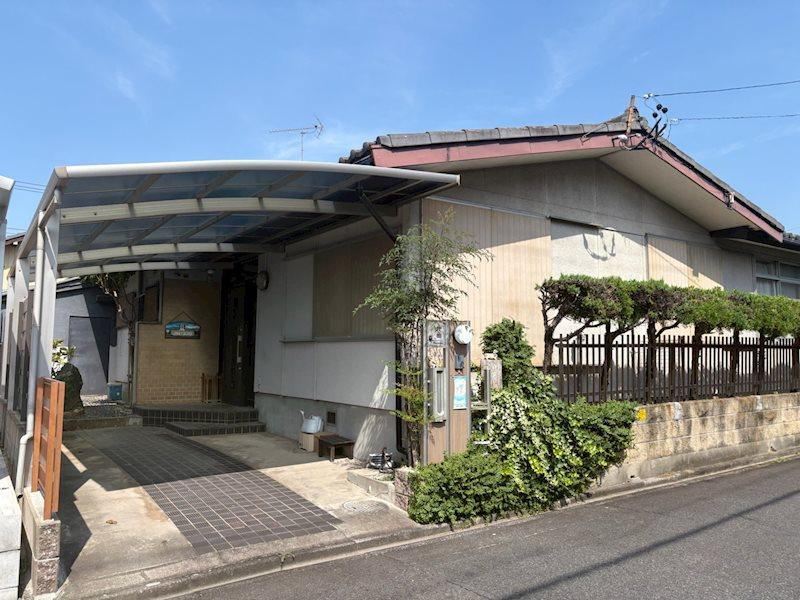 愛知県知多郡東浦町大字森岡字祖母懐 3100万円