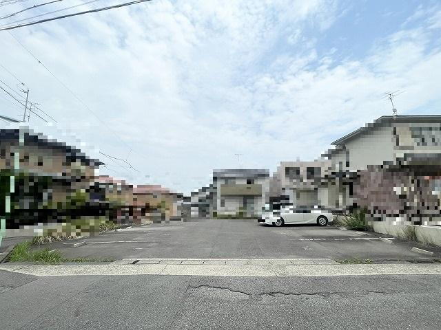 愛知県名古屋市名東区高柳町 土地