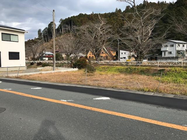 静岡県浜松市天竜区山東 250万円