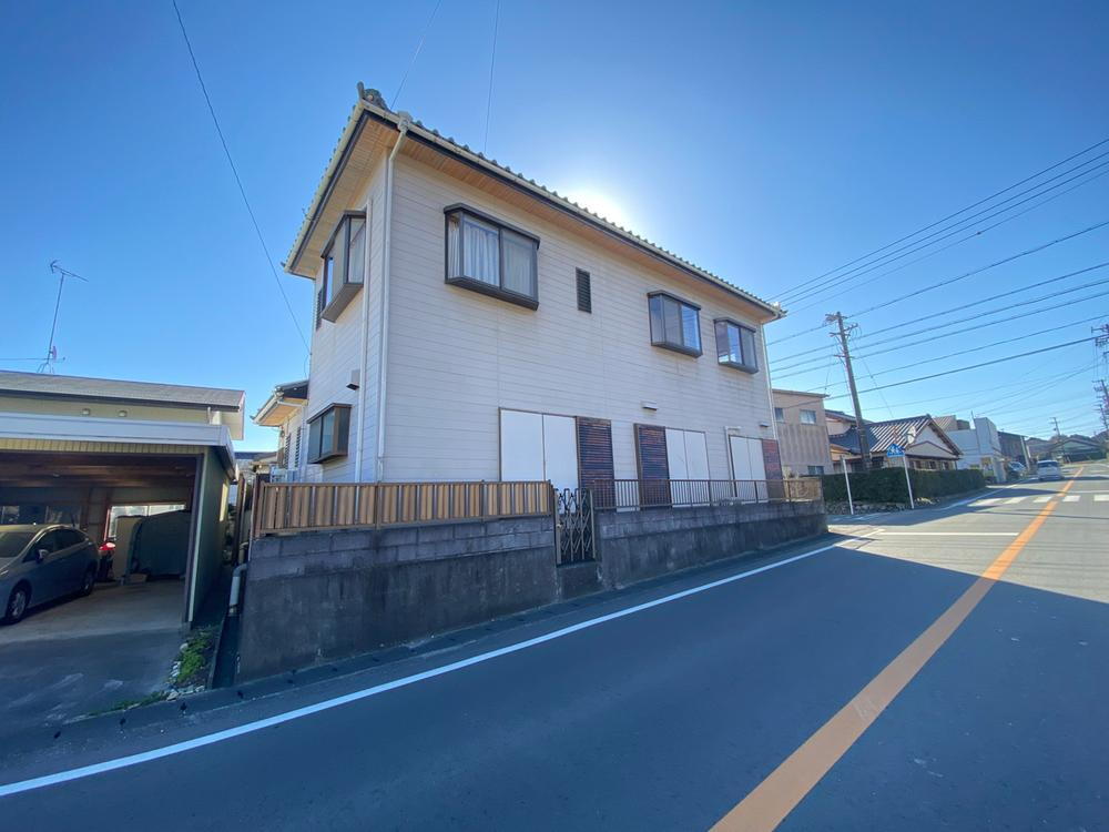 静岡県浜松市浜名区根堅 1250万円