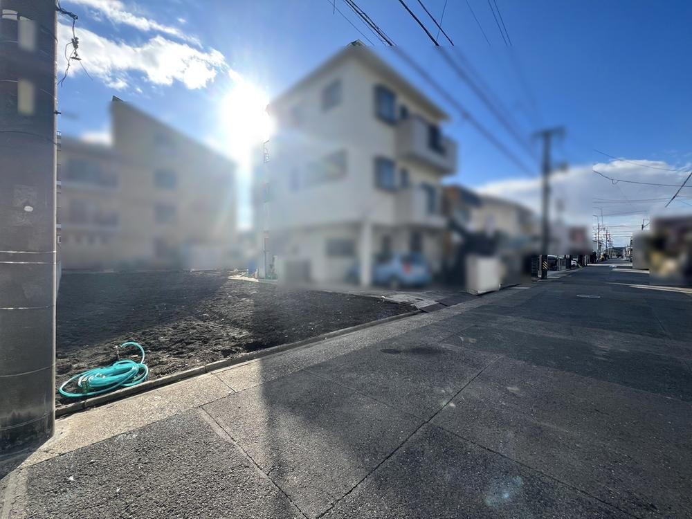 愛知県名古屋市西区枇杷島４ 3298万円