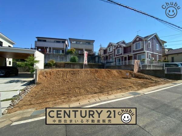 愛知県岡崎市明大寺町字奥山 4400万円