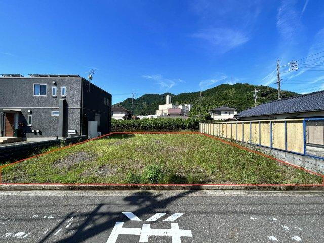 静岡県静岡市葵区幸庵新田 1500万円