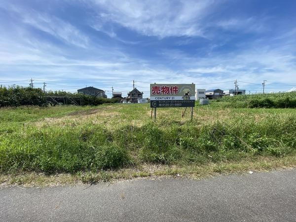 愛知県みよし市三好町西荒田 土地