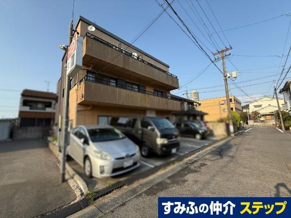 愛知県名古屋市北区中切町１ 4980万円