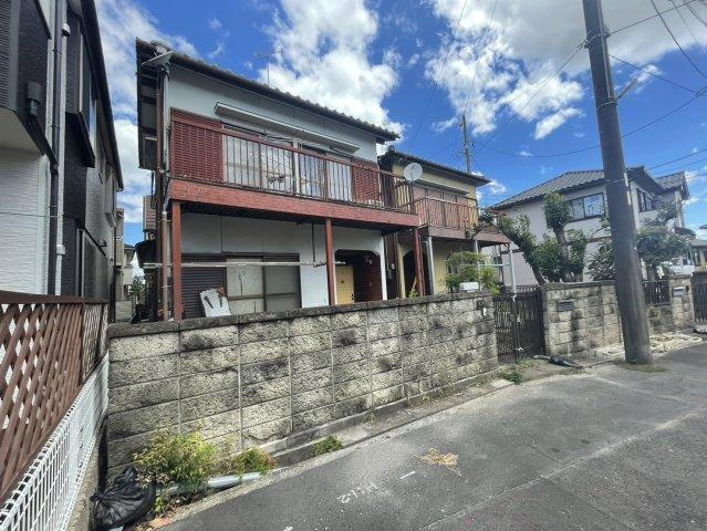 愛知県尾張旭市北山町北山 1350万円