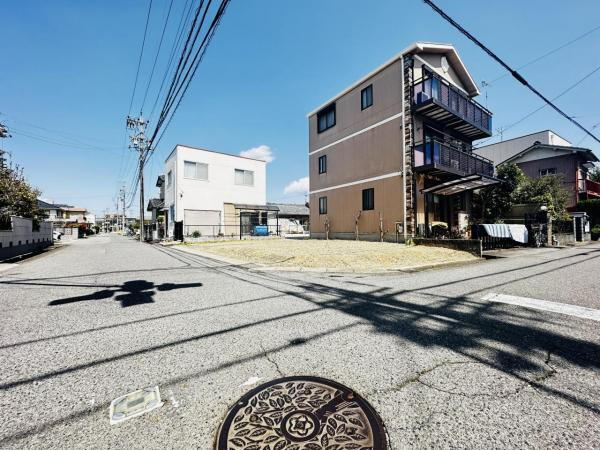 愛知県春日井市中新町１ 1590万円