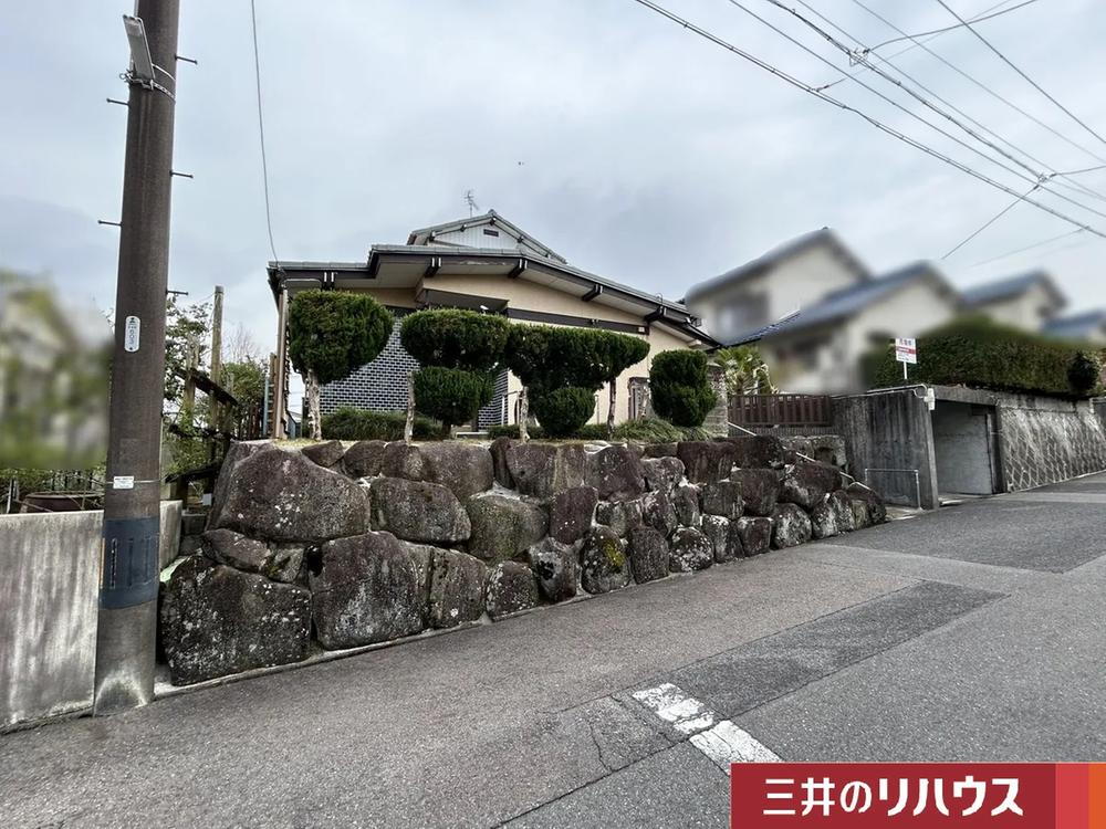 愛知県小牧市大字久保一色 2580万円