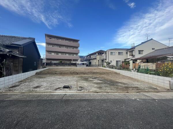 愛知県名古屋市中村区下中村町１ 5980万円