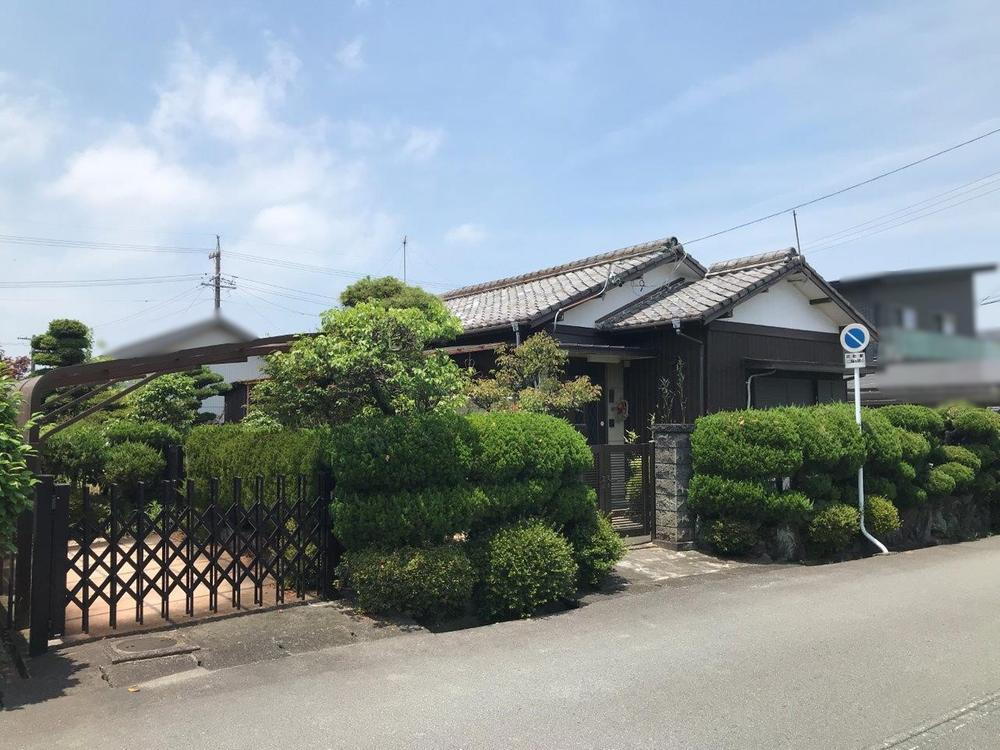 三重県松阪市久保町 780万円