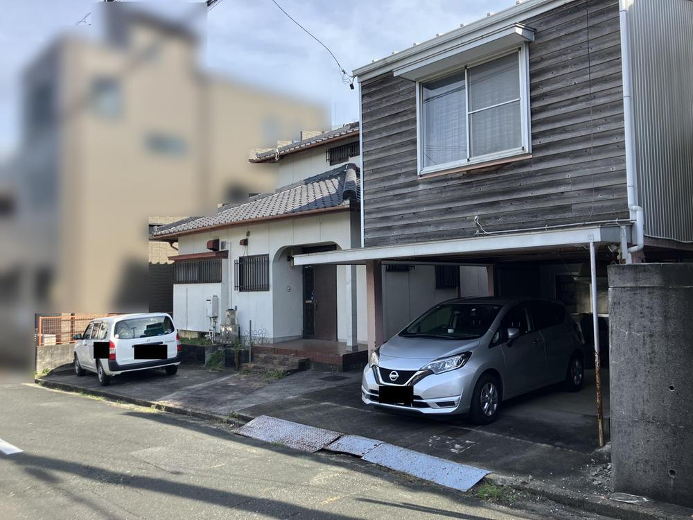愛知県豊橋市東田町 3900万円