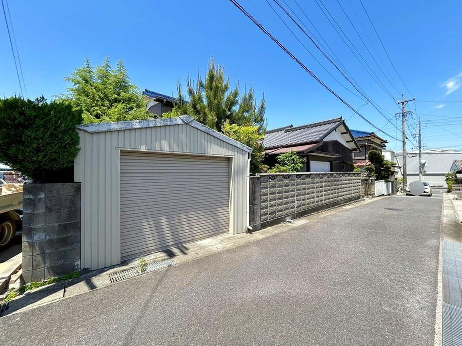 愛知県岡崎市戸崎町字東山 3380万円