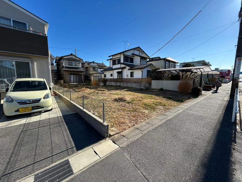 愛知県安城市百石町２ 4060.6万円