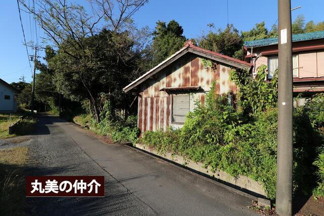 愛知県常滑市字高坂 998万円