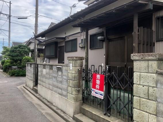 三重県津市南新町 1180万円