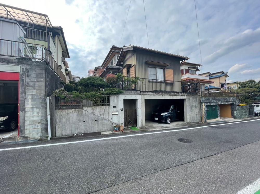 愛知県みよし市三好町弥栄 1430万円